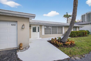 1242 N Harbor Dr, Riviera Beach, FL 33404 - photo 6