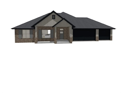 795 Ole Rock Creek Rd, Tuttle, OK 73089 - photo 3