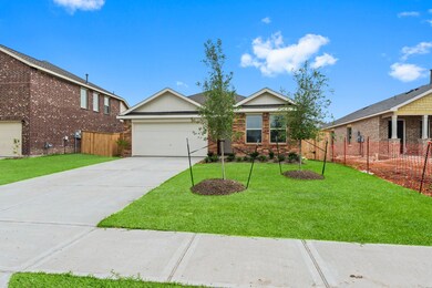 3414 Spanish Oak Ln, Rosenberg, TX 77471 - photo 4