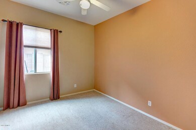 Bedroom Man Cave