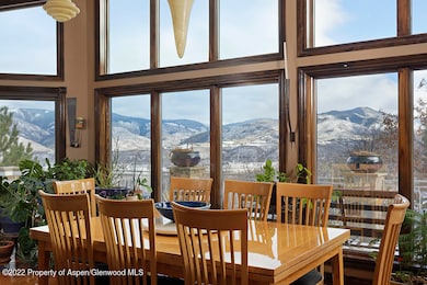 2345 Juniper Hill Dr, Aspen, CO 81611 - photo 6