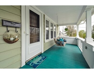 162 Whitmarsh Ave, Worcester, MA 01606 - photo 3