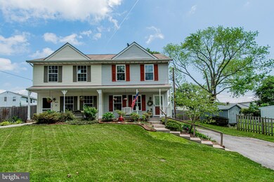 6633 Church St, Sykesville, MD 21784 - photo 2