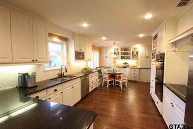 610 610 Barclay, Tyler, TX 75703 - photo 5