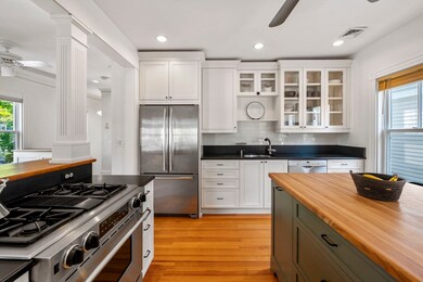 9 Magnolia Ave unit 2, Cambridge, MA 02138 - photo 7