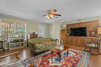 15075 Ponotoc Dr, Kiln, MS 39556 - photo 5