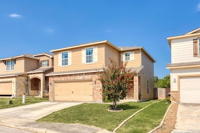 25010 Remington Oaks, San Antonio, TX 78261 - photo 2
