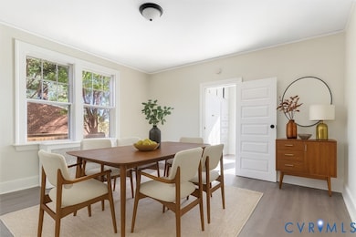 2407 Dumbarton Rd, Henrico, VA 23228 - photo 3