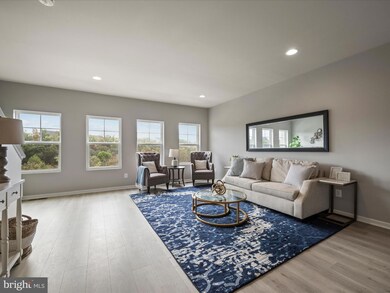 251 Patchwork Dr, Stonewall, VA 22656 - photo 3