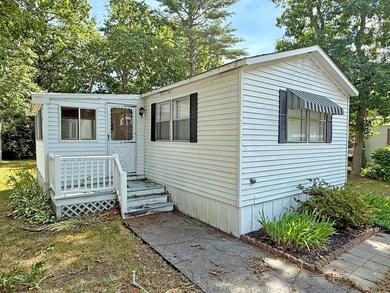 199 Windswept Rd, Wareham, MA 02576 - photo 4
