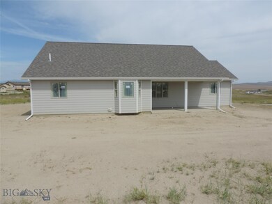 52 Cherokee Tr South Elevation