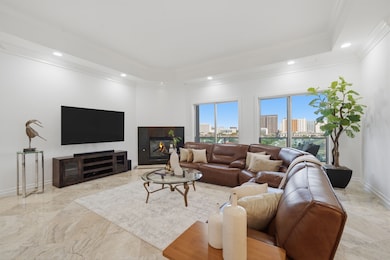 The Mercer unit 601, Houston, TX 77056 - photo 7