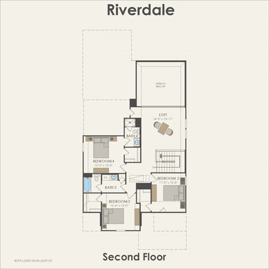 26816 Ausmas Ln, Magnolia, TX 77355 - photo 3