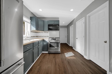 3564 Massachusetts St, Gary, IN 46409 - photo 7