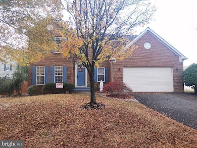 6847 Heathway Ct, Bryans Road, MD 20616 - photo 2