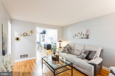 1117 Wedgewood Rd, Baltimore, MD 21229 - photo 6