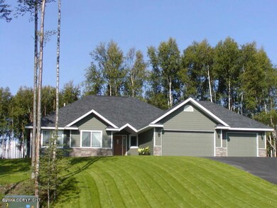 Front of House - Similar photo