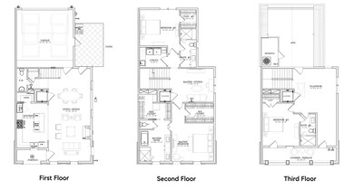 205 Sutton Row Place, Houston, TX 77024 - photo 4