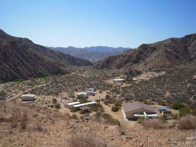 REVIVANT RANCH, OVERVIEW.  ONE HOME DID NOT FIT IN