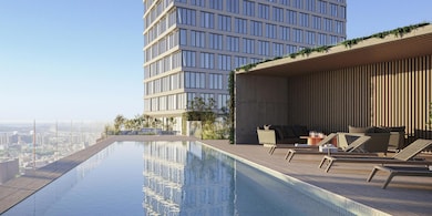 545 Vanderbilt Ave unit 17-I, Brooklyn, NY 11238 - photo 3