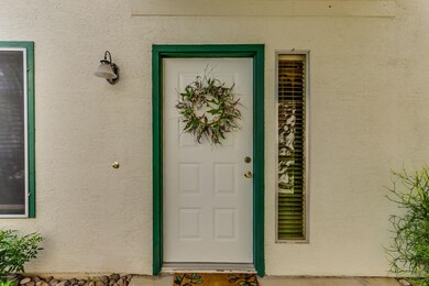 Welcome Home!