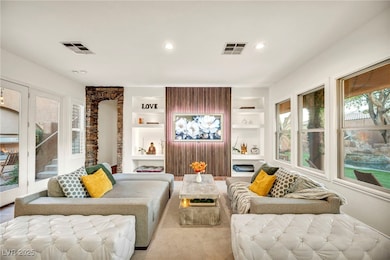 7193 Barton Creek Ct, Las Vegas, NV 89113 - photo 2