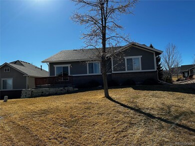 7884 S Algonquian Way, Aurora, CO 80016 - photo 3