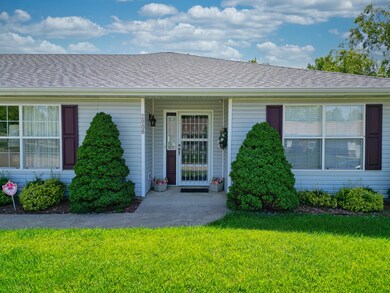 Exterior Entry