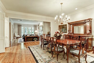 229 Sugarberry Cir, Houston, TX 77024 - photo 6