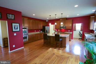 13005 Brierly Forest Ct, Manassas, VA 20112 - photo 5
