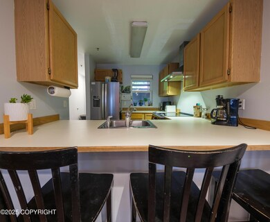 3220 Timberline Ct unit 102, Ketchikan, AK 99901 - photo 6