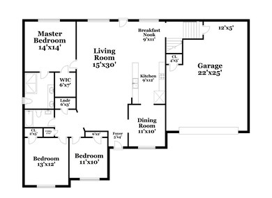 1014 Neeleys Bend, Spring Hill, TN 37174 - photo 2