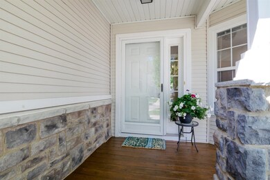 3435 Huron View Ct, Dexter, MI 48130 - photo 5