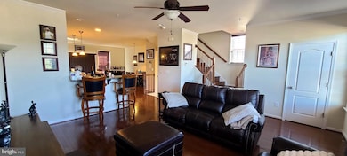 12801 Ricker Rd, Upper Marlboro, MD 20772 - photo 3