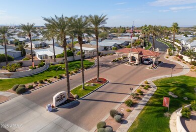 2550 S Ellsworth Rd unit 791, Mesa, AZ 85209 - photo 3