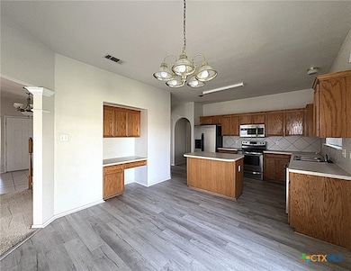 2313 Modoc Dr, Harker Heights, TX 76548 - photo 4