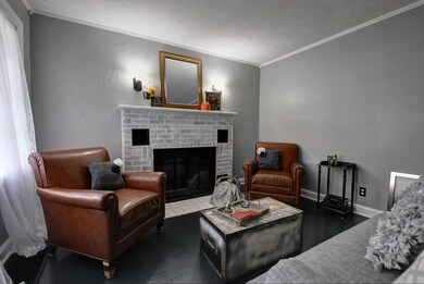 1060 S Calumet St, Kokomo, IN 46902 - photo 5