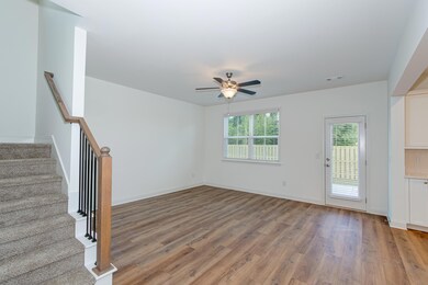 2nd St, 526, Interior-1