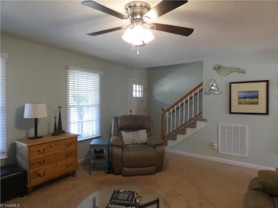 2239 Regency Dr, Randleman, NC 27317 - photo 4