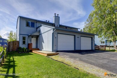 8122 E 32nd Ave, Anchorage, AK 99504 - photo 3