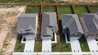 22819 Wolfshire Way, Hockley, TX 77447 - photo 3