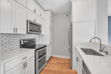 24 Avenue at Port Imperial unit 419, West New York, NJ 07093 - photo 2