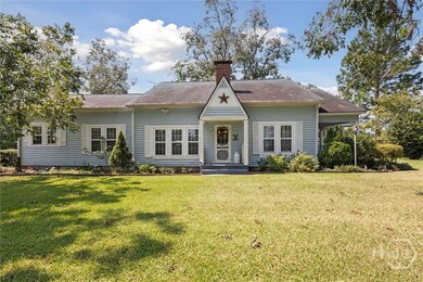 2784 Brooklet Denmark Rd, Brooklet, GA 30415 - photo 3