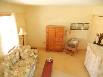 Bright and Airy