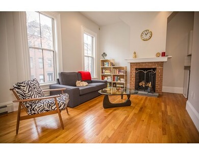 31 E Springfield St unit 2, Boston, MA 02118 - photo 4