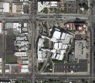 62 S Center St unit A, Mesa, AZ 85210 - photo 6