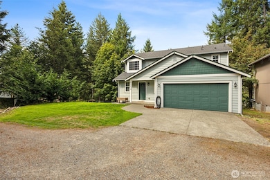 17712 E Clear Lake Blvd SE, Yelm, WA 98597 - photo 3