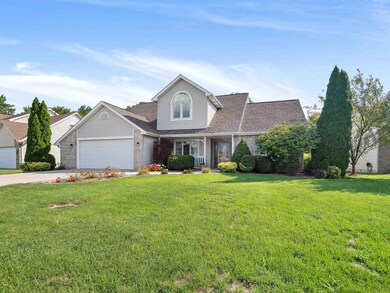 5512 Fox Mill Run, Fort Wayne, IN 46835 - photo 2