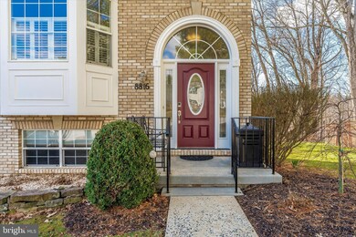 8816 Briarcliff Ln, Frederick, MD 21701 - photo 3