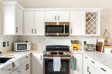 192 Candlelight Meadow Dr, Big Sky, MT 59716 - photo 5